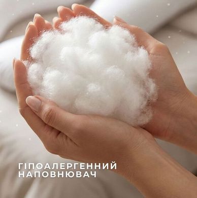 Фото Подушка для вагітних та годування Papaella Сіра 8-31484*001