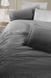 Фото №2 из 2 товара Постельное белье First Choice Сатин Люкс 100% Хлопок Caylee Grey