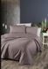Фото №1 из 6 товара Постельное белье First Choice Сатин Люкс 100% Хлопок Timeless Lilac
