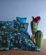 Фото №8 з 8 товару Комплект постільної білизни Issimo Digital Tencel Satin Mezza