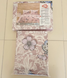 Фото №3 з 3 товару Постільна білизна Ранфорс 100% Бавовна Butterfly Powder-beige 19172