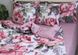 Фото №4 из 6 товара Комплект постельного белья TAG Сатин Premium Roses