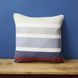 Фото №2 из 2 товара Декоративная подушка Nautica Home Stripe Полоски