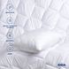 Фото №6 из 7 товара Демисезонное антиаллергенное одеяло Ideia Hotel Classic Белое