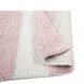 Фото №2 з 4 товару Набір килимків у ванну Irya Kate Pembe Рожевий