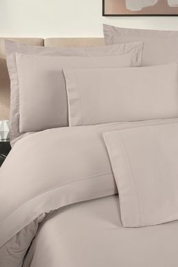 Фото Постільна білизна La Romano Mona Premium Satin Frezya Violet хм41592