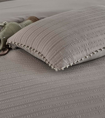 Фото Постельное белье Altinbasak Satin Premium Emboss Sabre Текстурированный Сатин