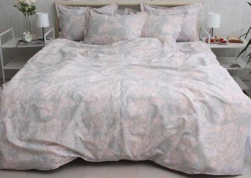 Фото Постельное белье Turkish Cotton 100% Хлопок Daisy