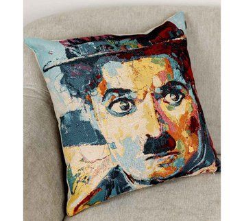 Фото Наволочка гобеленова декоративна Прованс Chaplin 029978