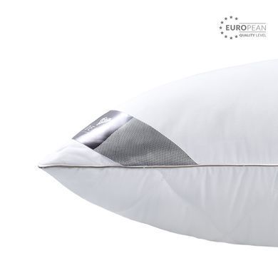 Фото Двухкамерная подушка Ideia Classica Soft 2D