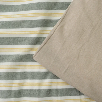 Фото Постельное белье из вареного хлопка Viluta Wash Warm Cotton №08