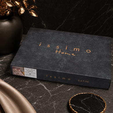 Фото Комплект постельного белья Issimo Digital Satin Harmonia