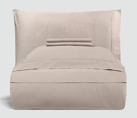 Фото Постільна білизна La Romano Mona Premium Satin Frezya Violet хм41592