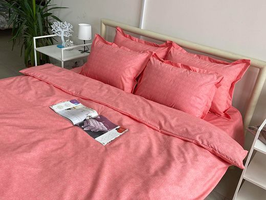Фото Комплект постельного белья Blush Serenity Turkish Cotton Ранфорс