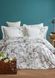 Фото №1 з 4 товару Комплект постільної білизни Pupilla Exclusive Satin Digital Sweet 40347