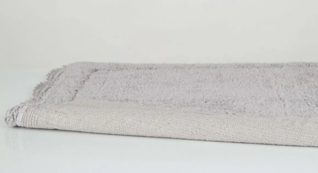 Фото Набор ковриков в ванную Irya  Darya Gri Серый