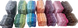 Фото №4 з 4 товару Набір персикових махрових рушників 100% Бавовна Lorine Hasir Somun