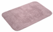 Фото №2 из 5 товара Коврик в ванную Irya Basic Pink Розовый