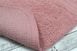 Фото №5 из 5 товара Коврик в ванную Irya Basic Pink Розовый