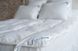 Фото №2 из 7 товара Зимнее пуховое кассетное одеяло SoundSleep Zero Gravity