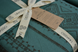 Фото №9 з 11 товару Комплект постільної білизни Limasso Stonewashed Coastal Trio Dark Green