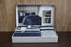 Фото №3 з 6 товару Сатинова постільна білизна First Choice Deluxe Satin Dark Artwel Navy Blue 31757