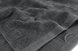 Фото №4 з 6 товару Набір з 3-х махрових рушників Irya 100% Бавовна 500 г/м² Frizz Microline Antrasit Темно-сірий
