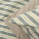 Фото №6 из 8 товара Постельное белье из вареного хлопка Viluta Wash Warm Cotton №08