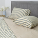 Фото №5 из 8 товара Постельное белье из вареного хлопка Viluta Wash Warm Cotton №08