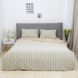 Фото №2 из 8 товара Постельное белье из вареного хлопка Viluta Wash Warm Cotton №08