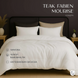 Фото №2 из 5 товара Зимнее одеяло Teak Fabien Mourise Тик 100% Хлопок