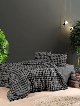 Фото Постельное белье First Choice Flanel Sadora Фланель 100% Хлопок