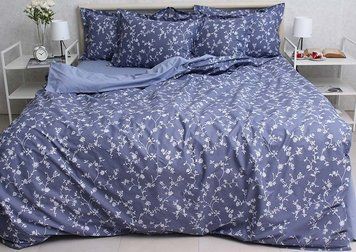 Фото Постельное белье Turkish Cotton 100% Хлопок Ivy