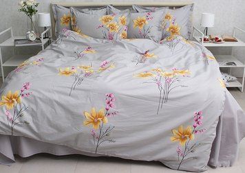Фото Постельное белье Turkish Cotton 100% Хлопок Rebecca