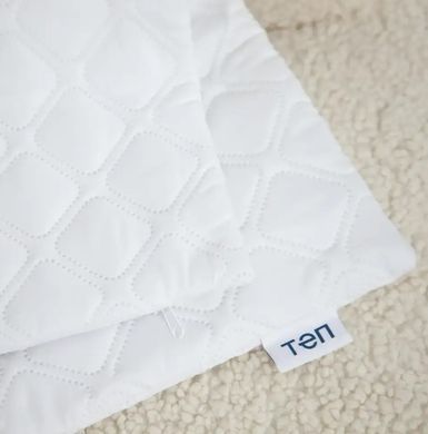 Фото Стеганый чехол для подушки на молнии ТЕП Sleepcover