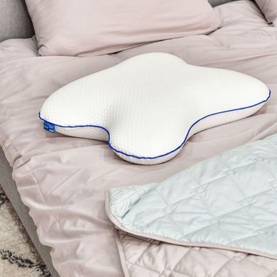Фото Ортопедична подушка з ефектом пам'яті Memory Foam 8-35537