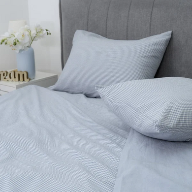 Фото Постельное белье из вареного хлопка Viluta Wash Warm Cotton №05