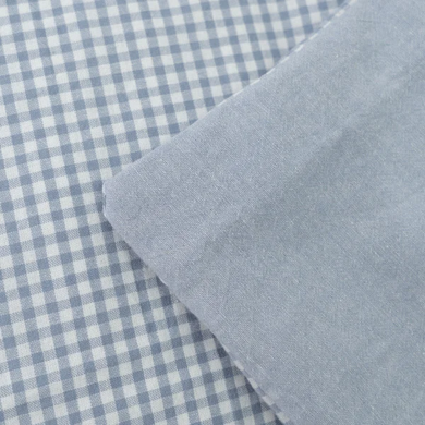 Фото Постельное белье из вареного хлопка Viluta Wash Warm Cotton №05