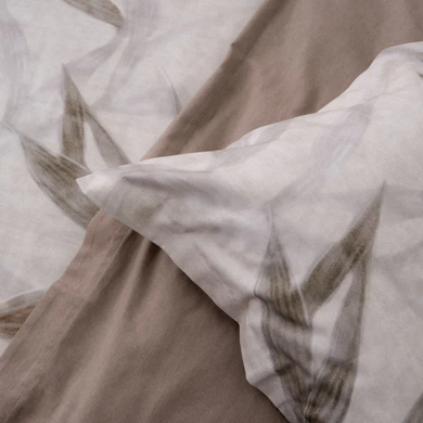 Фото Постільна білизна з чесаної бавовни Viluta Brushed Warm Cotton №04 Вілюта Вилюта