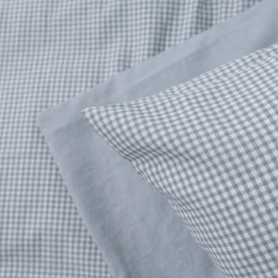 Фото Постельное белье из вареного хлопка Viluta Wash Warm Cotton №05