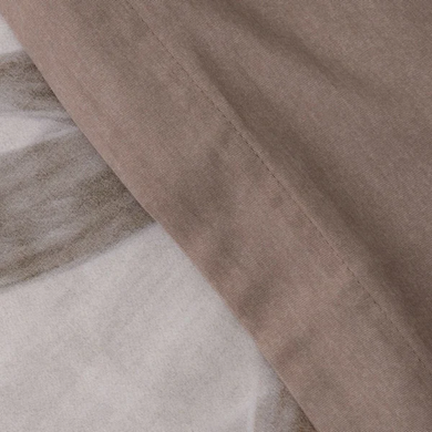 Фото Постільна білизна з чесаної бавовни Viluta Brushed Warm Cotton №04 Вілюта Вилюта