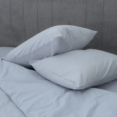 Фото Постельное белье из вареного хлопка Viluta Wash Warm Cotton №05