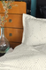 Фото №2 из 6 товара Постельное белье Issimo Cotton Satin 100% Хлопок Strada White