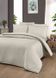 Фото №1 з 5 товару Постільна білизна La Romano Premium Satin Lucca Wind 32000 41111