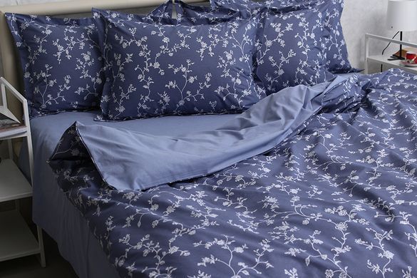 Фото Постельное белье Turkish Cotton 100% Хлопок Ivy
