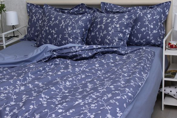 Фото Постельное белье Turkish Cotton 100% Хлопок Ivy