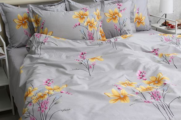Фото Постельное белье Turkish Cotton 100% Хлопок Rebecca