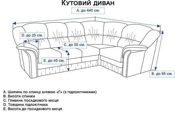Фото Жакардовий чохол для кутового дивана + Крісло Без Спідниці Хвиля Бежевий ХМ-19231