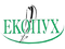 Логотип бренду Екопух