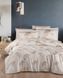 Фото №1 из 4 товара Постельное белье First Choice Сатин Люкс 100% Хлопок Sofira Beige
